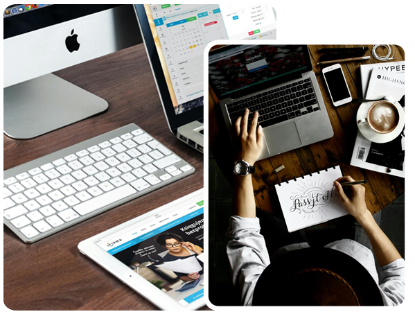 Web Designing