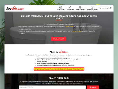 joselect.com