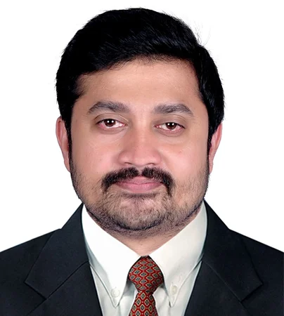 Dr. Jobin Varghese