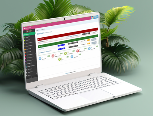 Custom CRM Development
