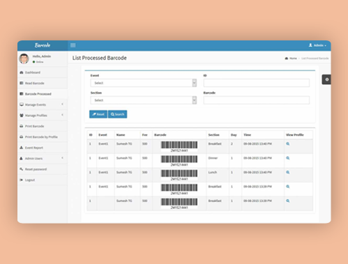 Custom CRM Development